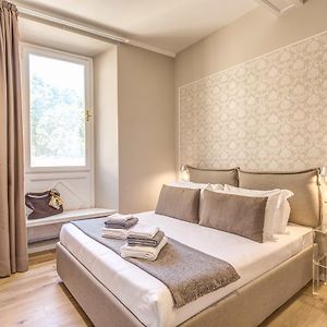 Camera standard con letto king size